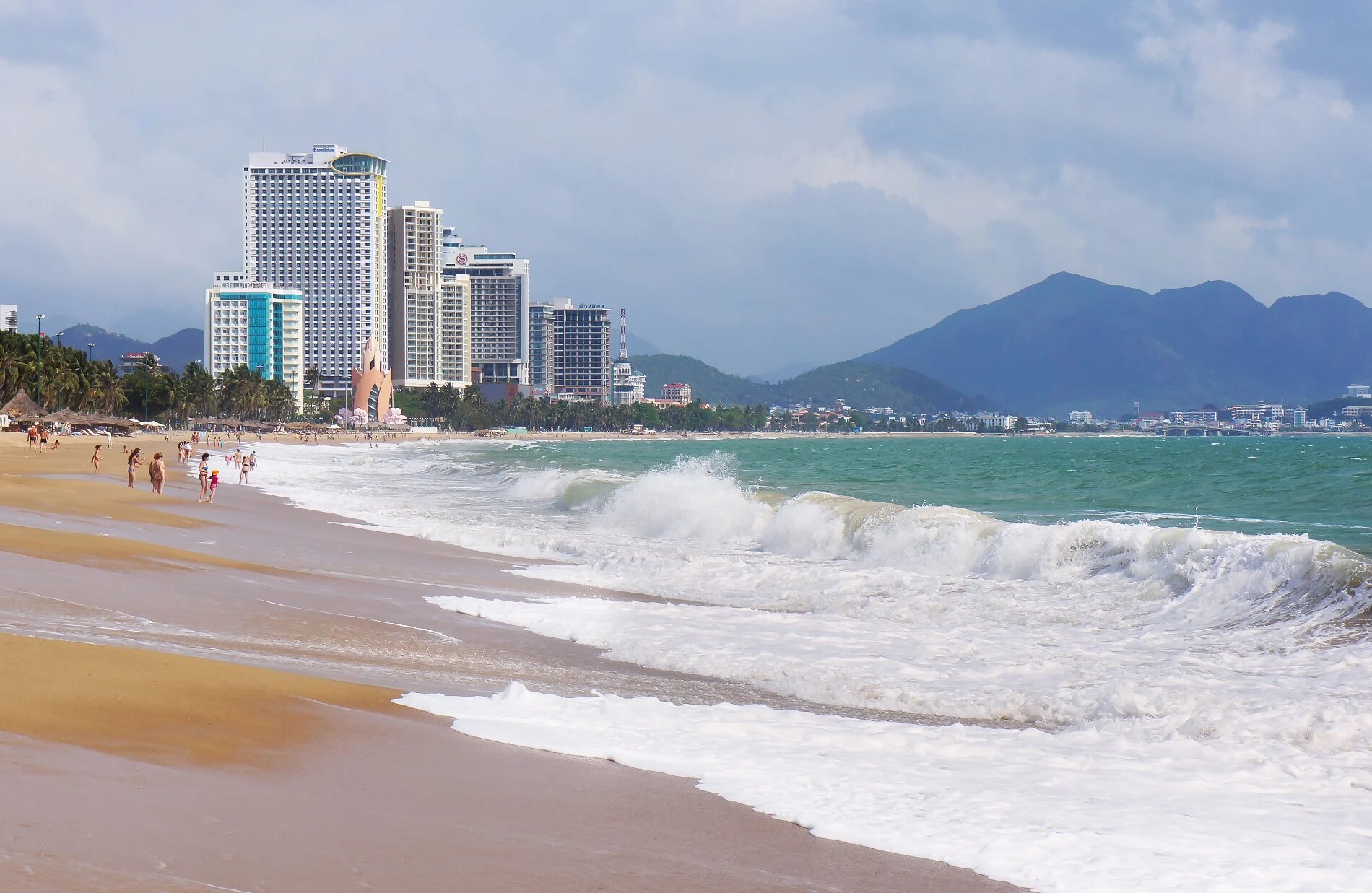 Begin your e-visa-prepared day with Vietnam’s tranquil ambiance